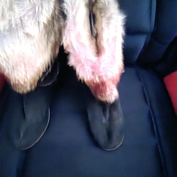 Neuaura VEGAN vedge boot - Picture 3 of 5